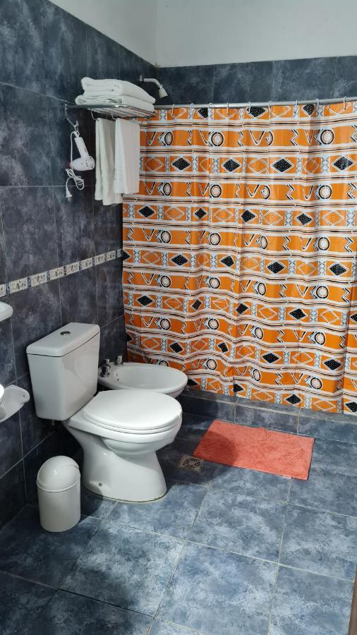 Апартаменты Departamento Privado Cerca Del Aeropuerto Эсейса Экстерьер фото